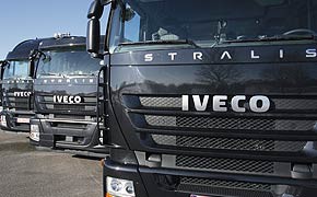 Ex-Iveco-Betriebsratschef Märkl wegen Bestechlichkeit angeklagt