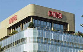 Otto Group baut Logistik um und streicht 360 Jobs 