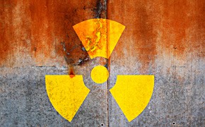 Radioaktive Strahlung: Rotterdam mit lückenlosen Kontrolle bis 15. Mai 
