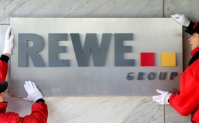Rewe Group veröffentlicht erstmals Klimabilanz – auch Logistik in der Pflicht
