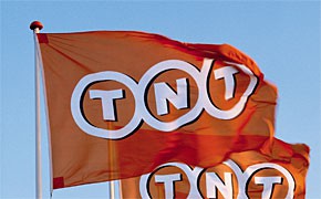 TNT will in das Kapital von Royal Mail einsteigen