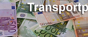 Capgemini/Transporeon: Transportpreise sinken im ersten Quartal