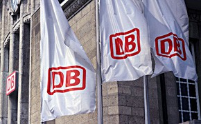 Tarifeinigung für DB-Lokführer 