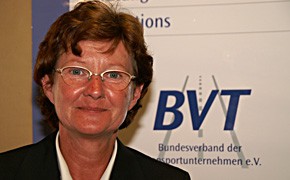 BVT fordert Liberalisierung der Lenk- und Ruhezeitenregelung 