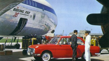 50 Jahre DKW F 102