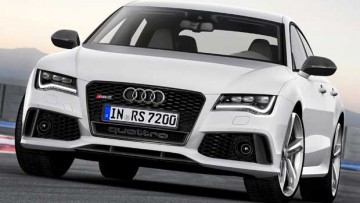 Mai-Absatz: Audi verkauft erneut mehr Autos