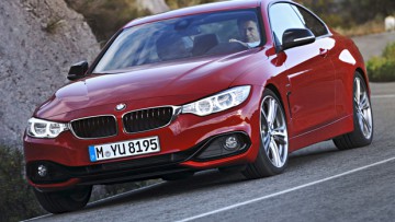 Absatz: BMW setzt neue Juli-Bestmarke