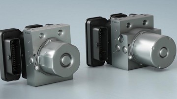 "ESP 9 premium": Bosch macht Schleuderschutz flexibler