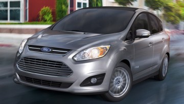 Hybridwagen: Ford entschädigt US-Kunden für Mehrverbrauch