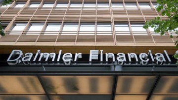 Daimler Financial