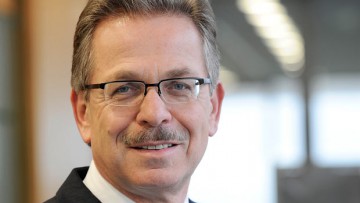 Zeitung: Bosch-Chef fordert Daumenschrauben für Finanzmarkt