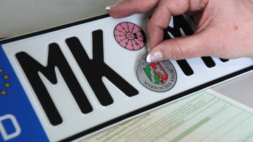 CRS: Sixt und TÜV Süd kooperieren bei Kfz-Zulassungen
