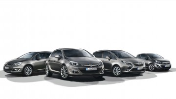 "Active": Opel legt neue Sondermodelle auf