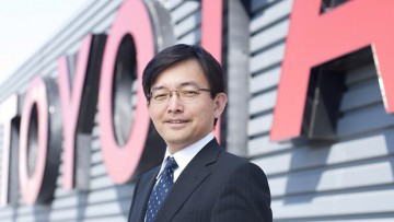 IAA 2011: Starker Yen bereitet Toyota Sorgen