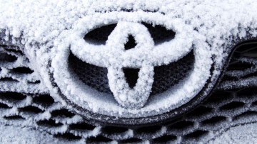 Klemmende Gaspedale: Toyota zahlt weitere Millionen