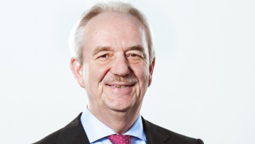 Prüfkonzern: TÜV Rheinland hat neuen Chef