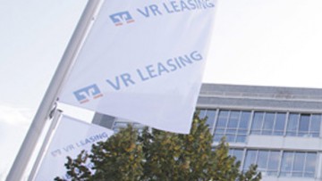 Autohaus-Marketing: VR Leasing öffnet Partnerportal