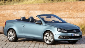 Magazin: VW-Nachfolgemodelle auf dem Prüfstand