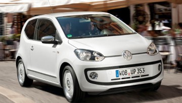 "Quicar Plus": VW erweitert Carsharing-Projekt