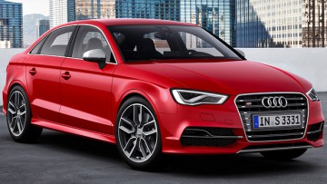 Scott Keogh: Audi hat in USA noch viel vor
