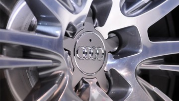 Februar: Audi-Absatz wächst um ein Fünftel