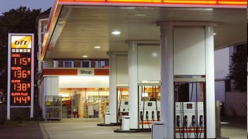Preistreiberei: Freie Tankstellen gegen staatlichen Eingriff