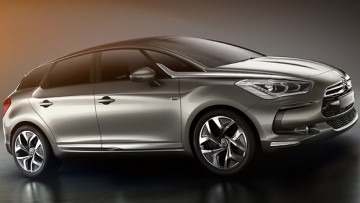 Erstes Halbjahr 2011: Citroën-Absatz steigt leicht