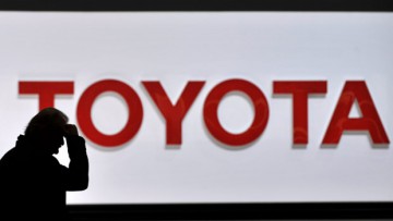 Marktschwäche: Toyota Deutschland schraubt Absatzziel herunter