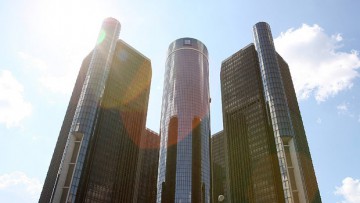 Neues Getriebe: GM investiert in Mexiko