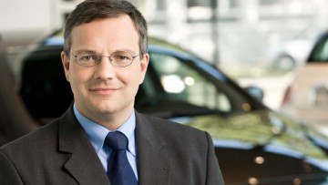 Branchenkreise: Neuer Vertriebschef bei Seat Deutschland