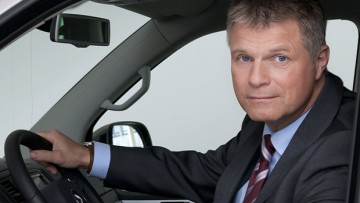 Konzernkreise: Vertriebschef von VW Nfz vor Ablösung