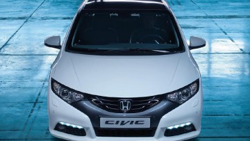 Zwischenbilanz: Honda vervierfacht Quartalsgewinn