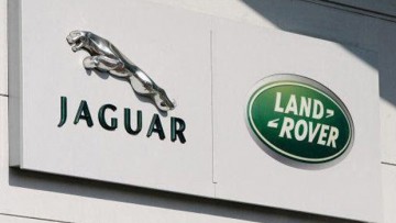 Medien: Jaguar-SUV könnte 2016 kommen