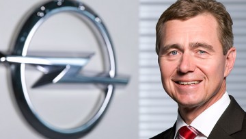Opel-Chef: Stracke sieht "Anzeichen für Fortschritte"