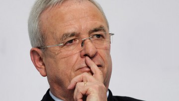 Ausblick: VW sieht 2013 als Härtetest