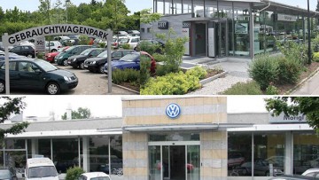 Insolvenzverwalter: Neue Zukunft für Autohaus Morigl