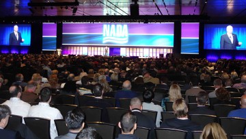 NADA Convention 2014 - Teil 1