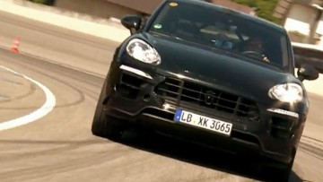 Porsche im Wandel: SUV hängen Sportwagen ab