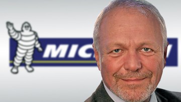 Personalie: Neuer Spartenchef bei Michelin