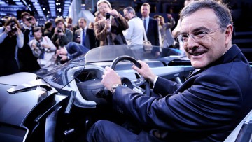 Ausblick: BMW jagt neue Rekorde