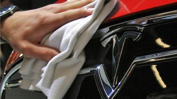 Elektroauto-Pionier: Schwere Zeiten für Tesla