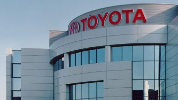 Fensterheber: Toyota startet erneut Mega-Rückruf