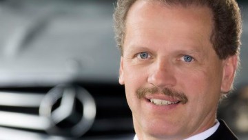 Aufschwung: Daimler setzt bei Transportern auf Schwellenländer