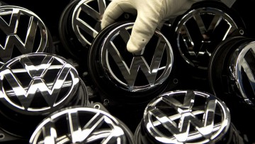 Absatz: VW-Konzern hat Bestmarke fest im Blick