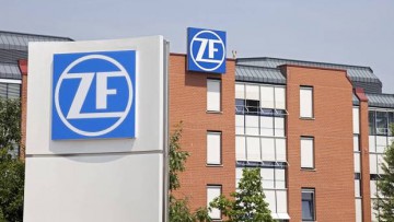 Autozulieferer: ZF-Aufsichtsrat beschließt Verkauf der Gummi-Sparte