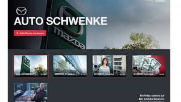 Autohaus-Marketing: Mehr Leads mit Imagevideos