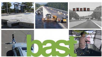 BASt veröffentlicht ihren Jahresbericht 2019