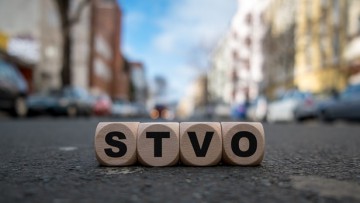 Neue StVO: Einschränkungen für Fahrlehrer