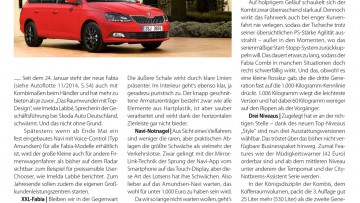 Interview: Imelda Labbé, Sprecherin der Geschäftsführung von Skoda Auto Deutschland, erklärt die Flotten-Ziele für 2015