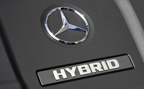 Experten: Die Zukunft fährt auf Hybrid ab